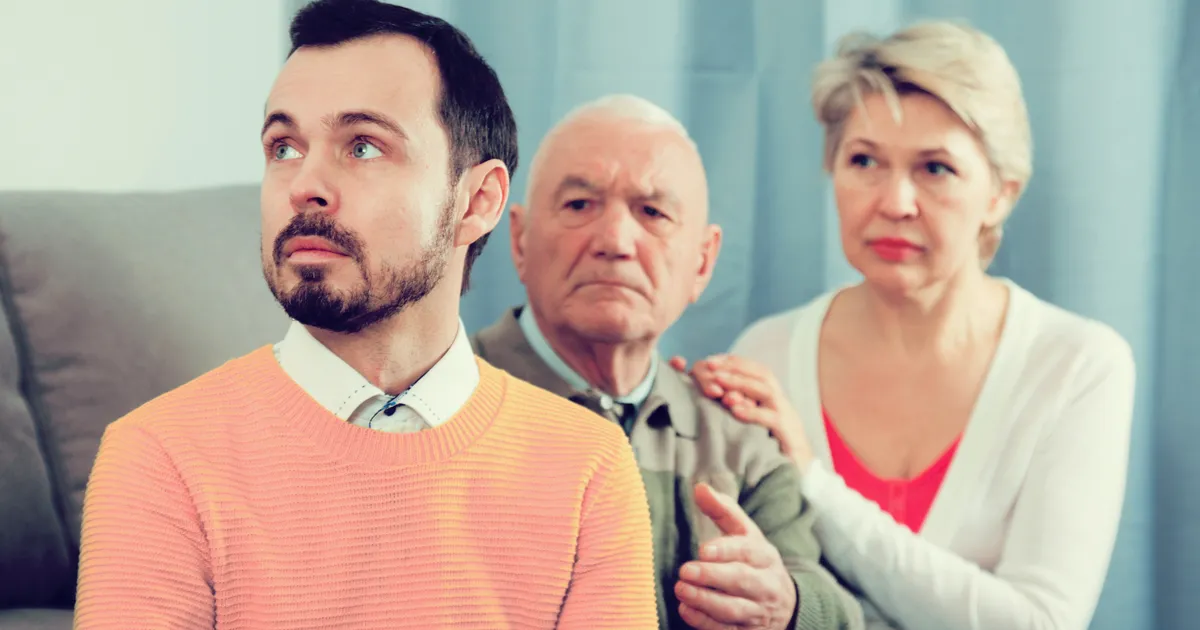 Wie sich Beziehungen im Erwachsenenalter verändern