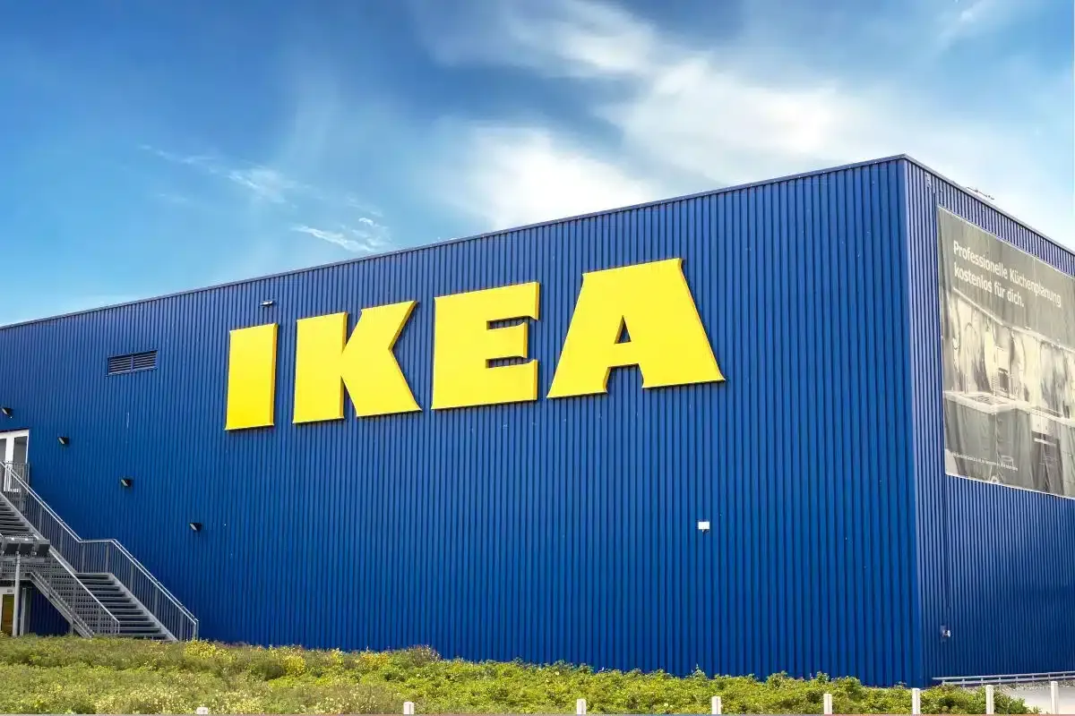IKEA LYCKSELE LÖVÅS: Die smarte, revolutionäre Lösung für kleine Räume