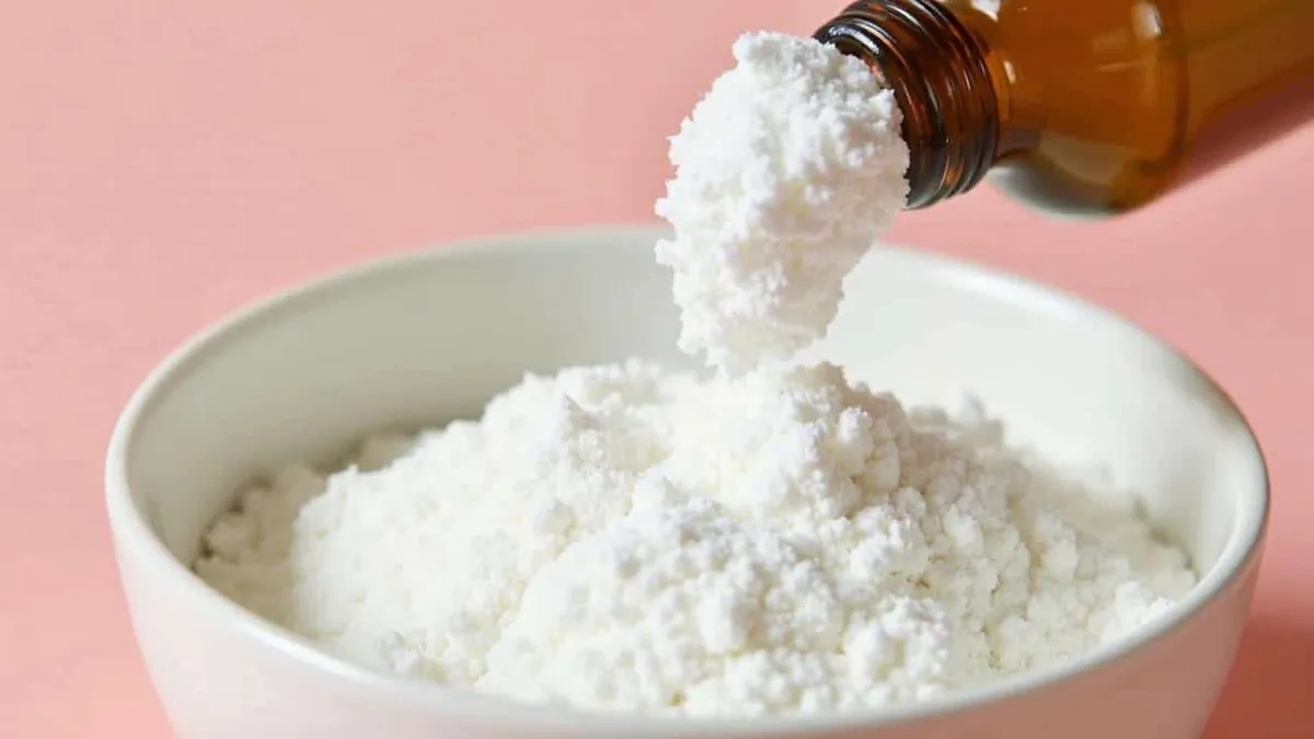 Natron und Wasserstoffperoxid: unterschätzte Helfer im Haushalt